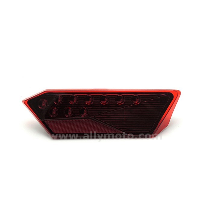 83 Passenger Side Tail Light 900 Polaris Rzr 1000 Xp 2014-2017@2